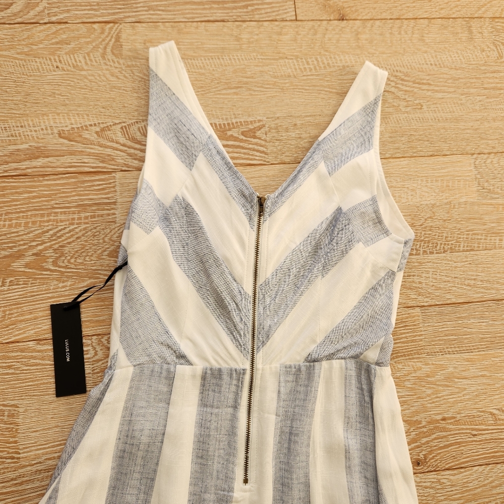 Lulu dress - Picture 4 of 5